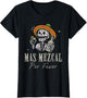 Mas Mezcal Por Favor Funny Cinco De Mayo Bartender Mezcal
