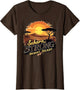 Sahara Strong Desert Heart African Pride Design