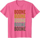Boone City Retro