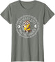 Crescent City Postal Service, Funny Crescent City Otter