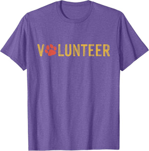 Animal Shelter Volunteer Veterinarian Dog Paw Animal Rescue