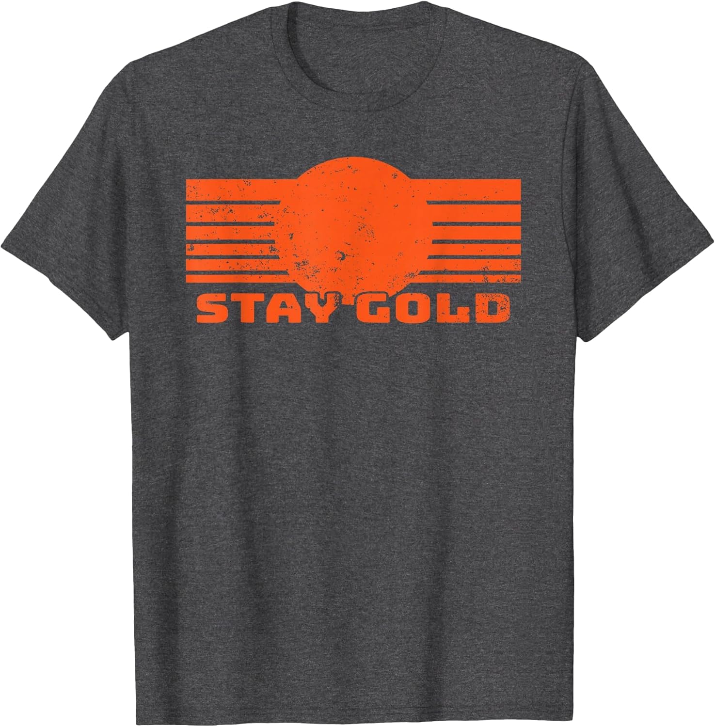 Stay Gold 1980s Outsiders &