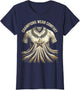 Champions Wear Comfort Women's Graphic Jersey