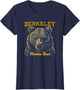 Berkeley California - Mama Bear