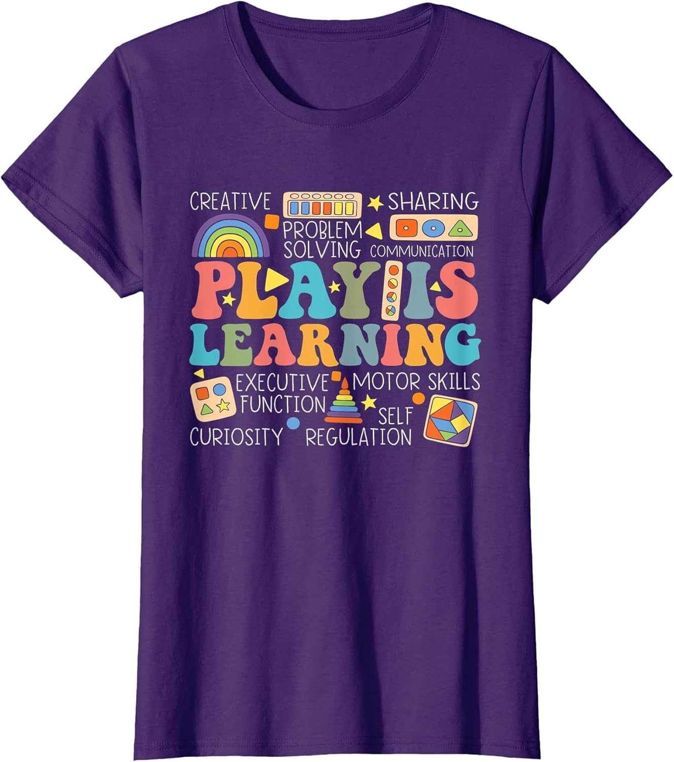Groovy Play is Learning Kindergarten Teacher Appreciation