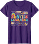 Groovy Play is Learning Kindergarten Teacher Appreciation