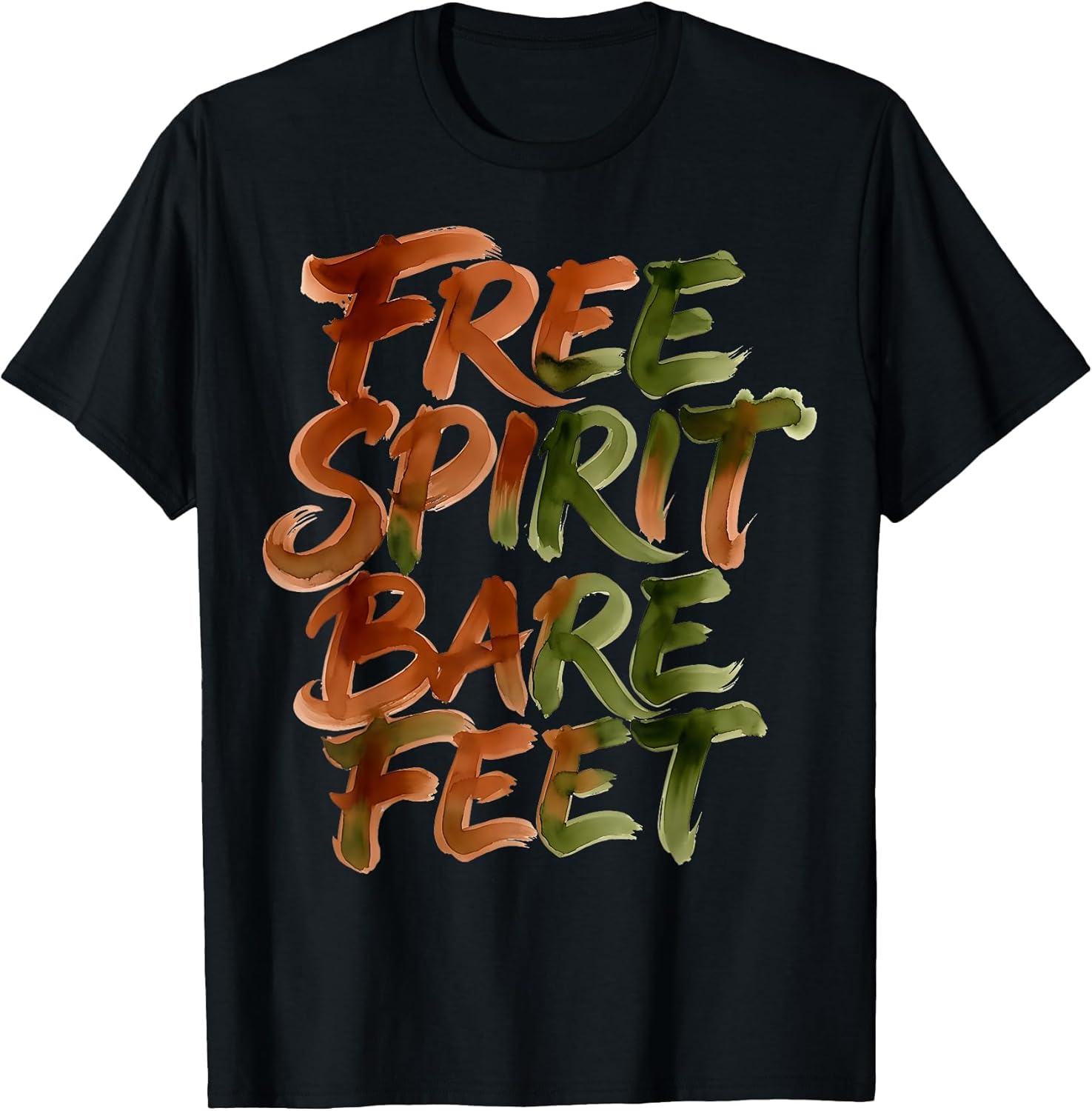 Free Spirit Bare Feet Women's Outdoor Sandal Design