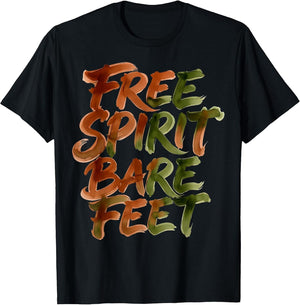 Free Spirit Bare Feet Women's Outdoor Sandal Design