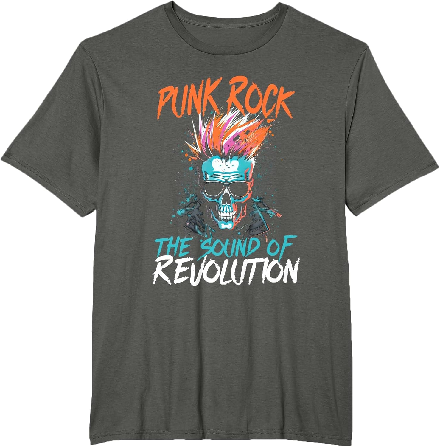 Band Rock The Sound of Revolution Alternative Emo Punk