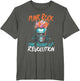 Band Rock The Sound of Revolution Alternative Emo Punk