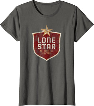 Lone Star Vintage Style - Logo