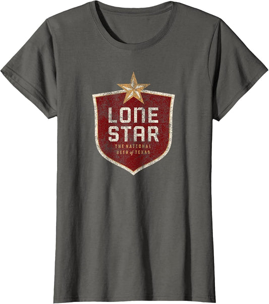Lone Star Vintage Style - Logo
