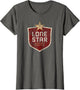 Lone Star Vintage Style - Logo
