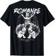 Hip Hop Vintage Hipster Edgy Urban Y2K Back Print Streetwear