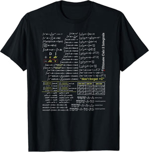 blackpenredpen Calculus 2 Ultimate Integral