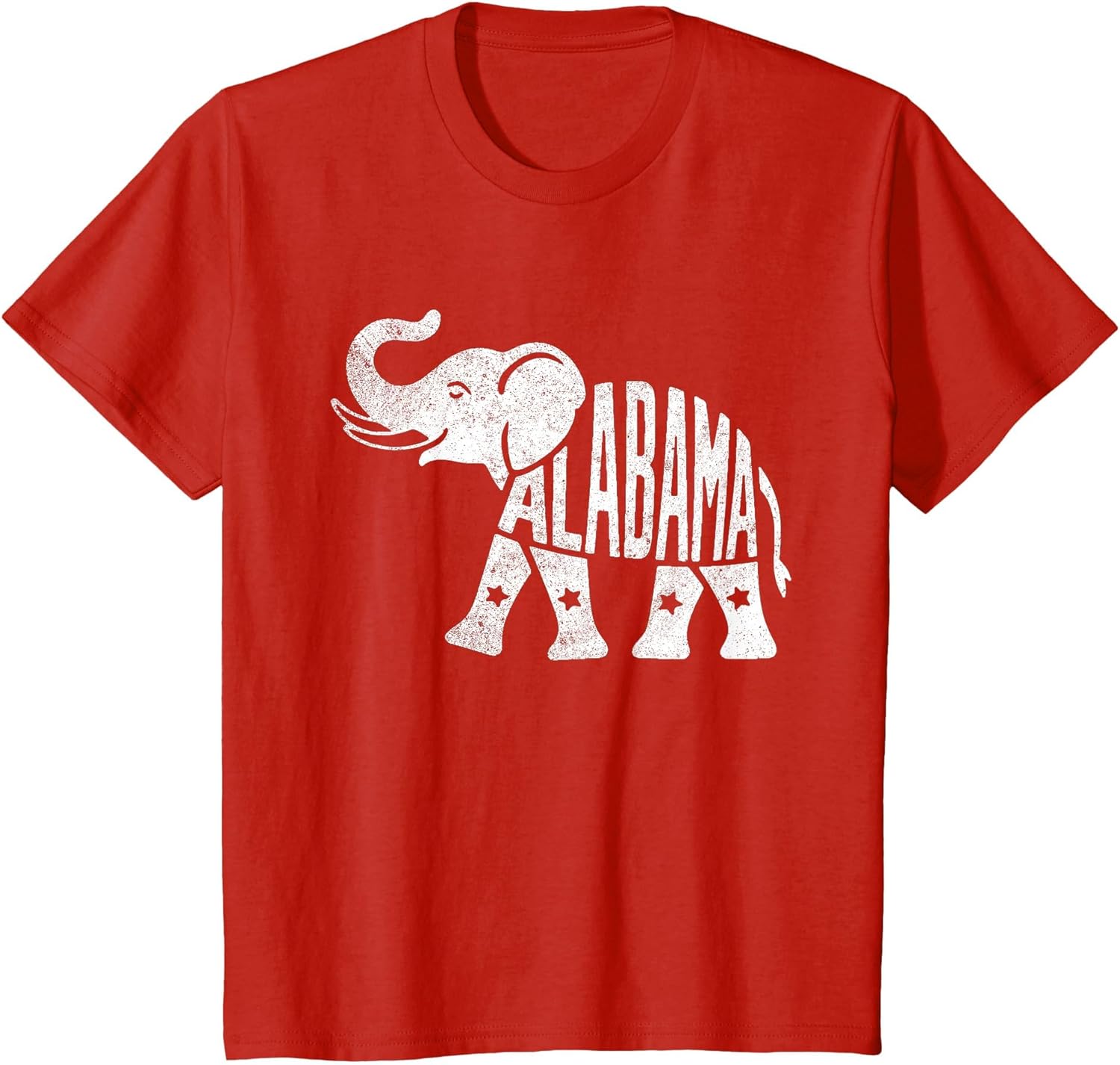 Alabama Retro Vintage