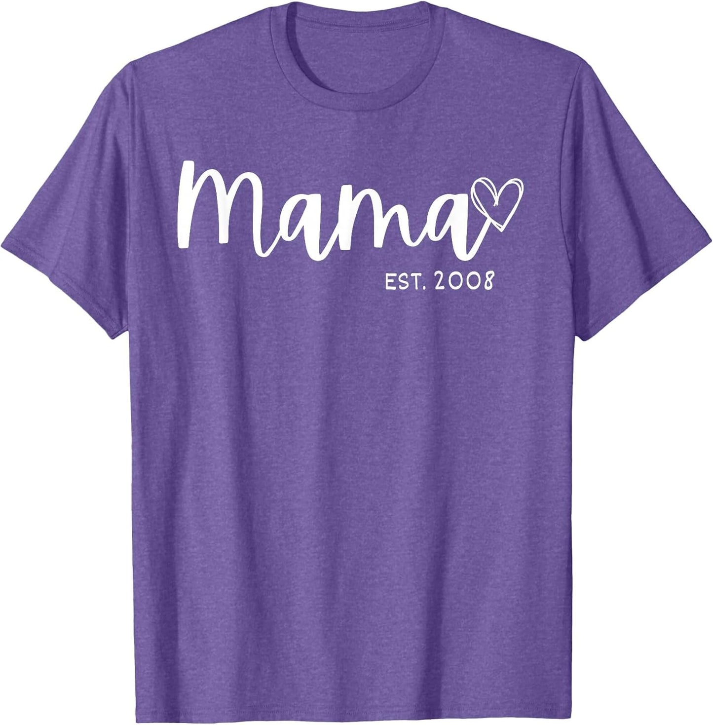 Mama Est. 2008