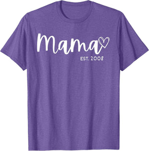 Mama Est. 2008