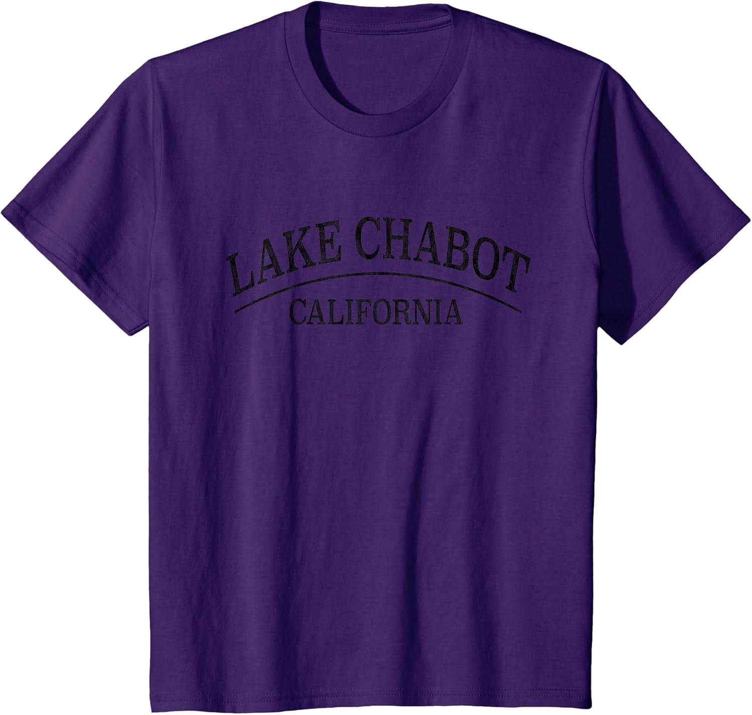 Lake Chabot California - Lake Chabot CA