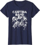 Star Wars Mos Eisley Spaceport Cantina Band Portrait