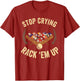 Funny Billiards Clothing Pool Players Apparel Snooker