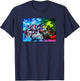 Persona 3 Reload All Characters ATLUS