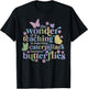 Wonder Teaching is Watching Caterpillars Become Butterflies