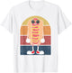 Cool Hot Dog Fast Food Sunglasses Weiner Foodie Retro Hotdog