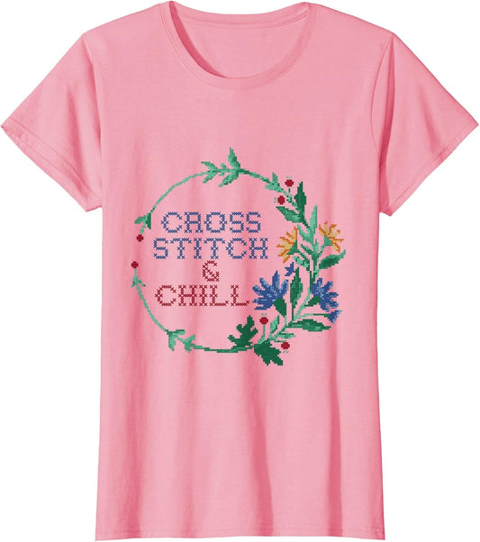Needlepoint Cross Stitch Cross Stitch Lover Stitching