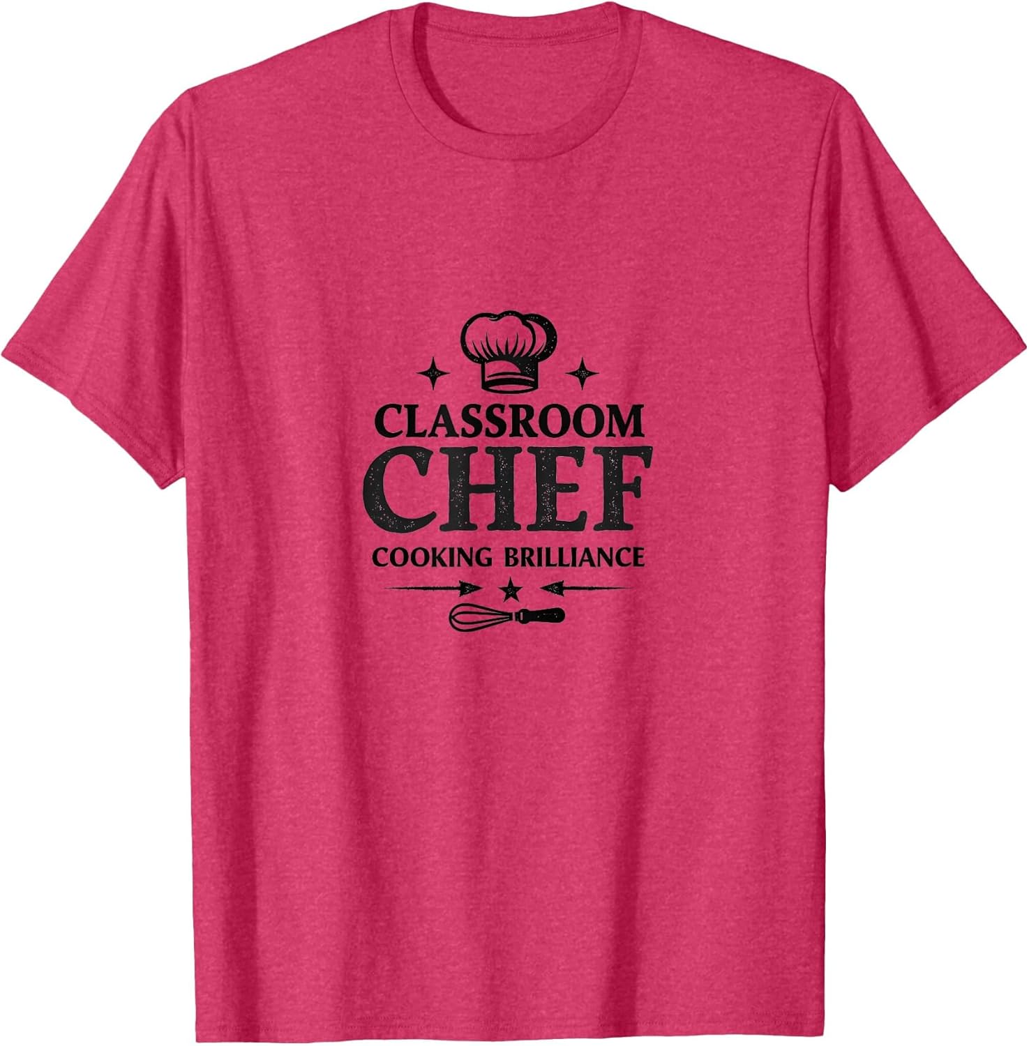 Classroom Chef Cooking Brilliance Teacher Design