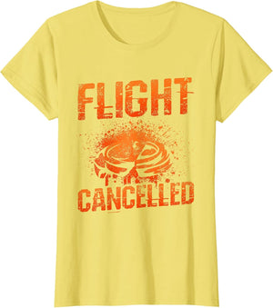 Skeet Shooting Flight Cancelled Trap Shooting Clay Pigeon