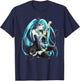 Perfect Anime Girl, I Love Music, Anime and Manga Cosplays