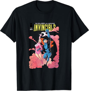 Invincible #58