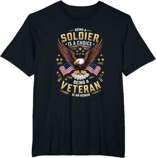 Veteran USA Veterans Day US Army America Veteran