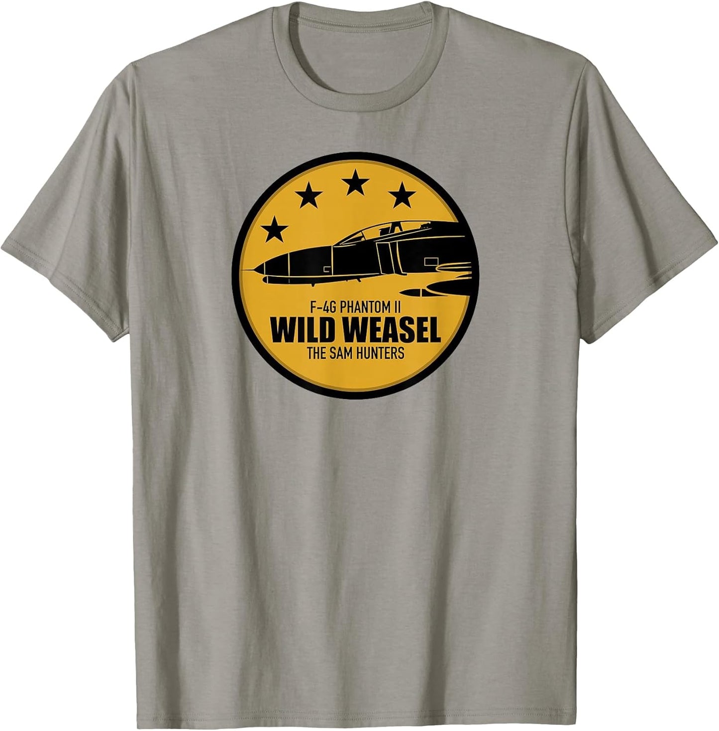 F-4 Phantom Wild Weasel