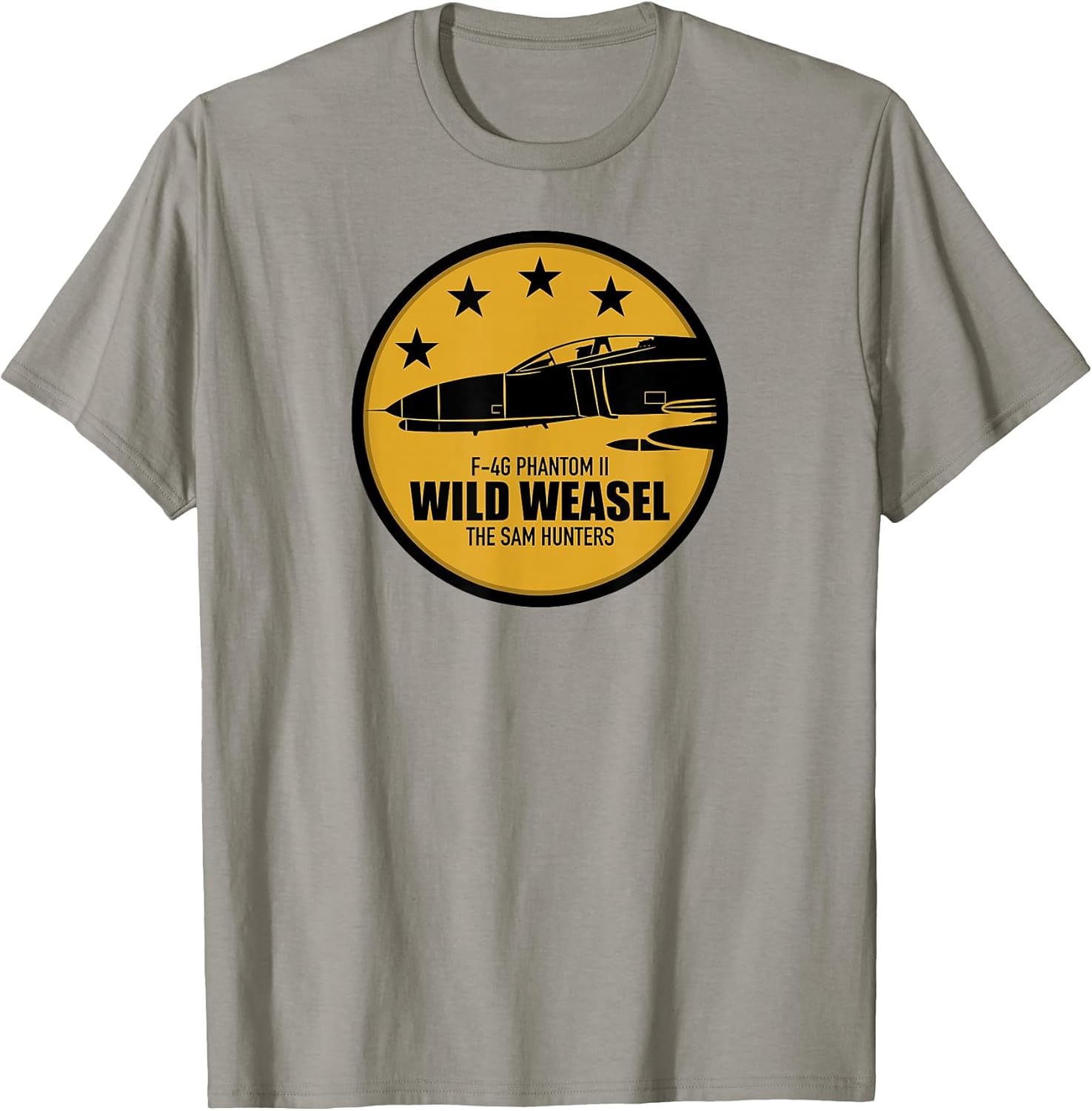 F-4 Phantom Wild Weasel