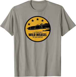 F-4 Phantom Wild Weasel