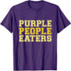 Purple People Eaters
