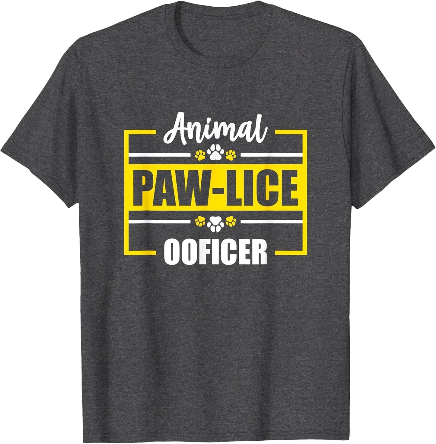 Animal Pawlice Officer ACO Animal Control Officer