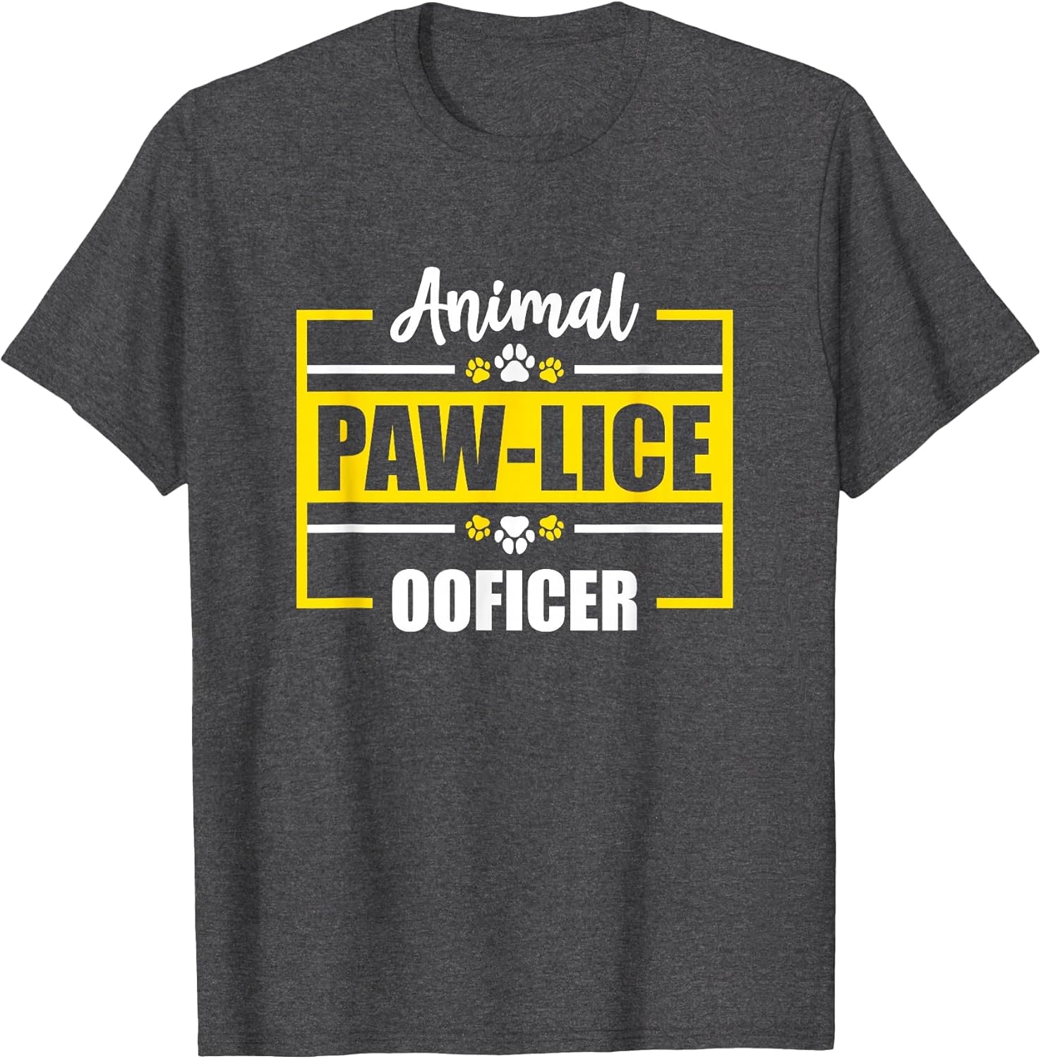 Animal Pawlice Officer ACO Animal Control Officer