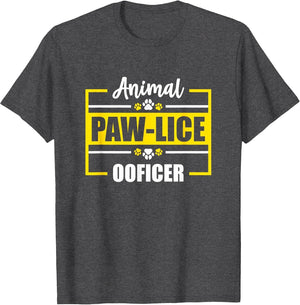 Animal Pawlice Officer ACO Animal Control Officer