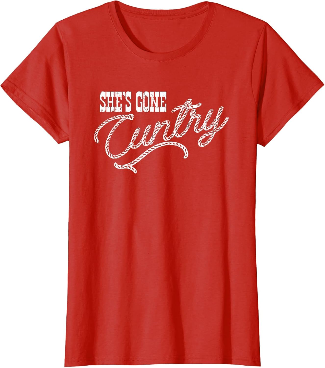 She's Gone Cuntry, Country Music, Cowboy Western