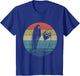 Retro Surf Vintage Surfboards Graphic Surfing