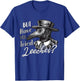 Funny Goth Plague Doctor | But Have You Tried Leeches