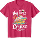 My First Cruise 2026 Family Vacation Trip Ship Matching