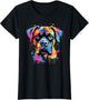 Cute Boxer Dog