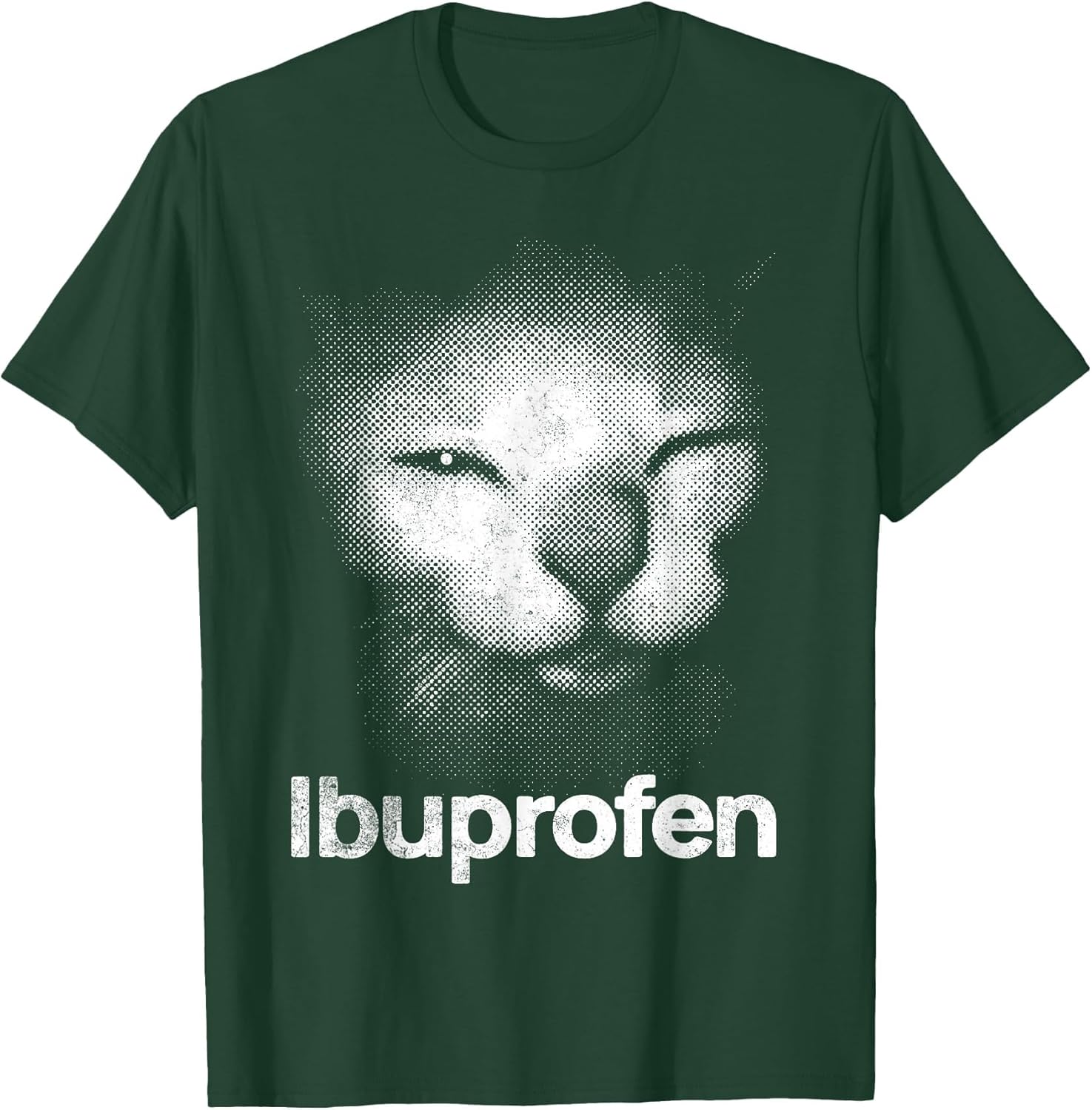 Ibuprofen Cat Meme