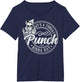 It's A Throat Punch Kinda Day Funny Throat Punch Humor