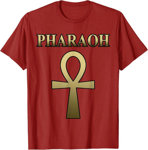 Pharaoh Ancient Egyptian Ankh