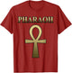 Pharaoh Ancient Egyptian Ankh